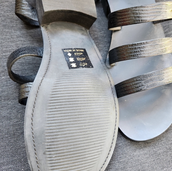 Women's Sandals - Picture 8 of 8